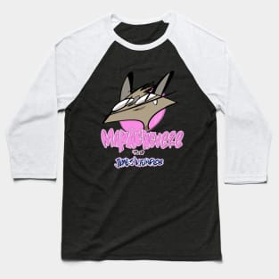 Mapachevere ! Baseball T-Shirt